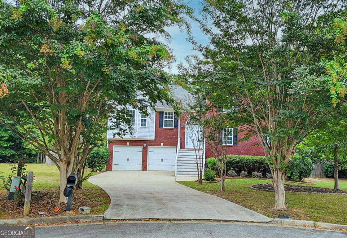 Collins Run Ln, Dallas, GA 30157