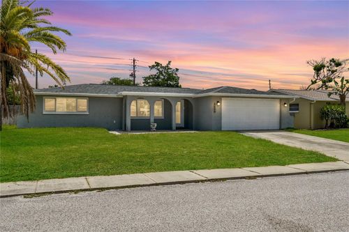3606 Cockatoo Dr, NEW PORT RICHEY, FL, 34652-6456 | Card Image