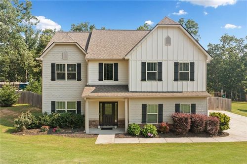 13 Four Feathers Ln Ne, Rydal, GA, 30171-1697 | Card Image