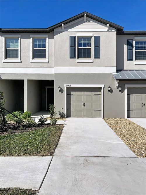 15503 Prestwick Rose Pl, Ruskin, FL, 33573-0201 | Card Image