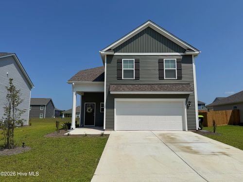 229 Red Vineyard Way, Jacksonville, NC, 28546 | Card Image