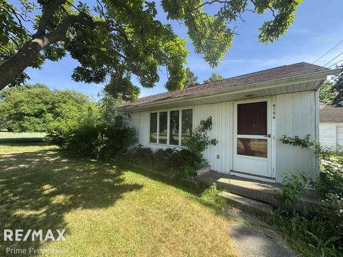 5154 Hess Road, Buena Vista Charter Township, MI, 48601 | Card Image