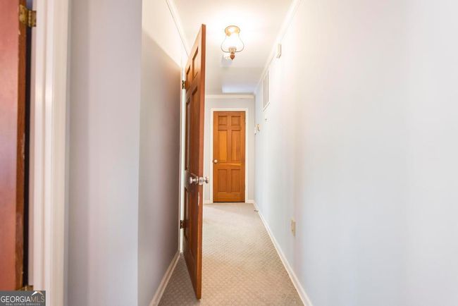 1933 Birchwood Way, House other with 5 bedrooms, 3 bathrooms and 2 parking in Macon GA | Image 30
