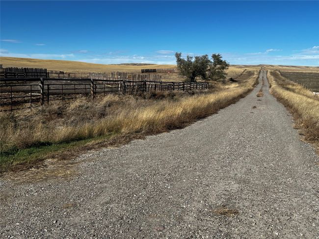 View of street featuring a rural view | Image 54