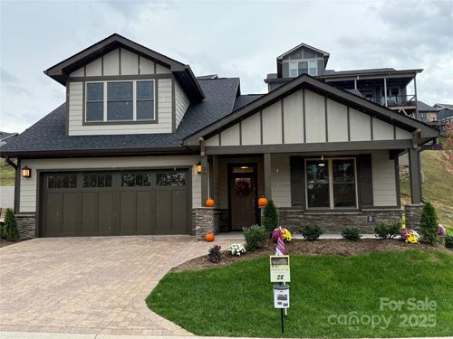 20 Craftsman Overlook Rdg, Arden, NC, 28704-0840 | Card Image