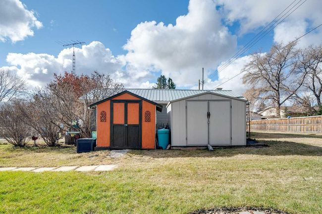 2026 26 Avenue, House other with 1 bedrooms, 2 bathrooms and 2 parking in Delburne AB | Image 26