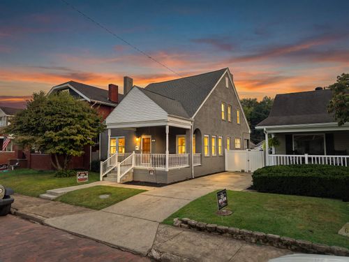 612 Chinn Street, Raceland, KY, 41169 | Card Image