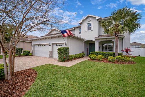8141 Carlton Ridge Dr, LAND O LAKES, FL, 34638-2699 | Card Image