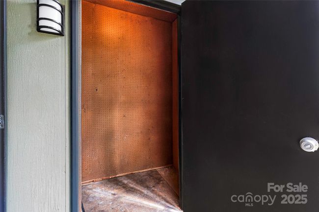 APT-3 - 326 Orchard Trace Ln, Condo with 1 bedrooms, 1 bathrooms and null parking in Charlotte NC | Image 13
