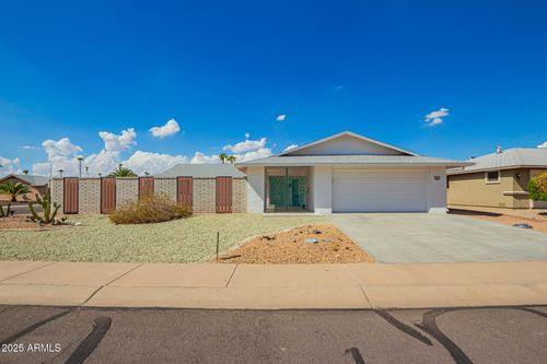 12646 W Limewood Dr, Sun City West, AZ, 85375-5161 | Card Image
