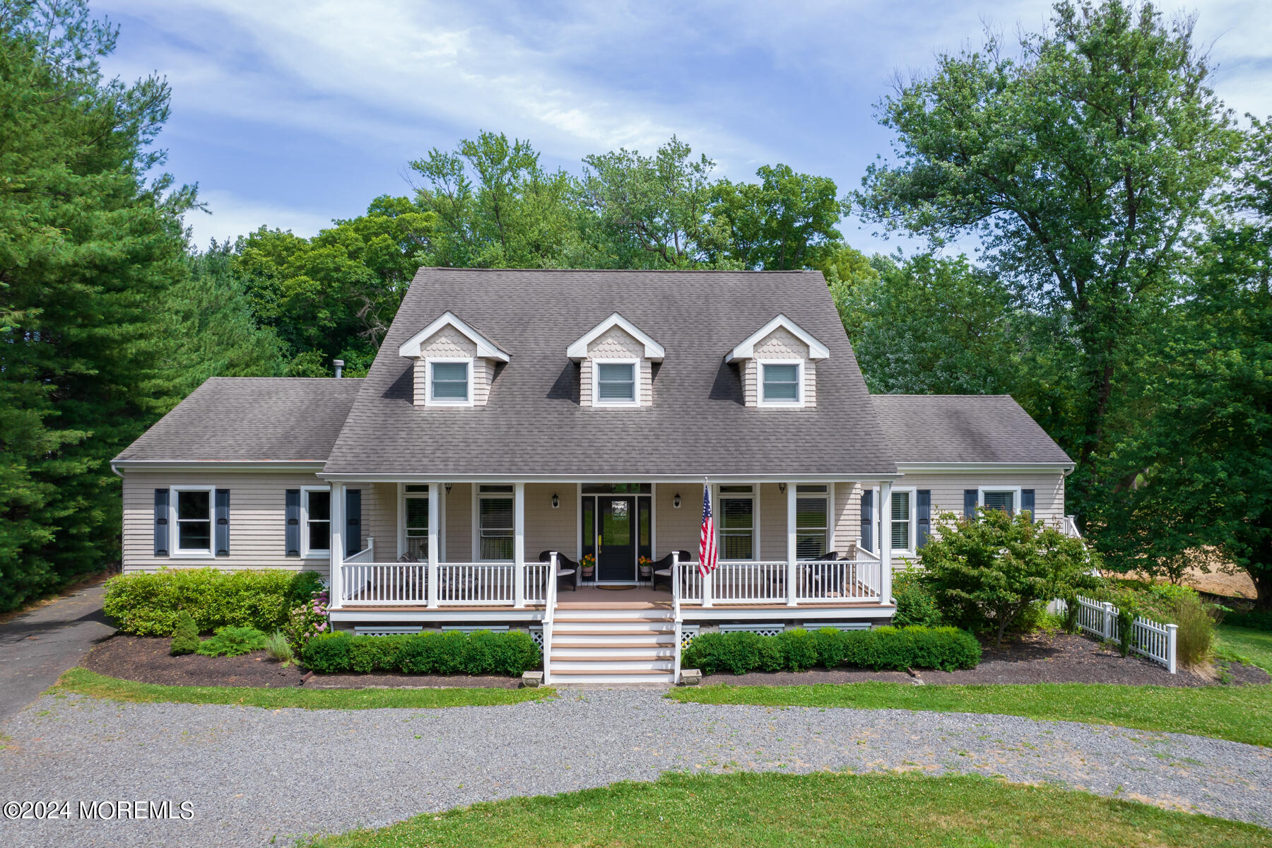 Bethany Rd, Hazlet, NJ 07730