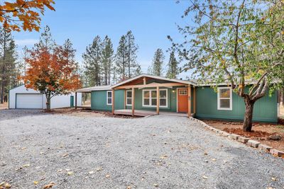 19420 S Malloy Prairie Rd, House other with 3 bedrooms, 2 bathrooms and null parking in Cheney WA | Image 1