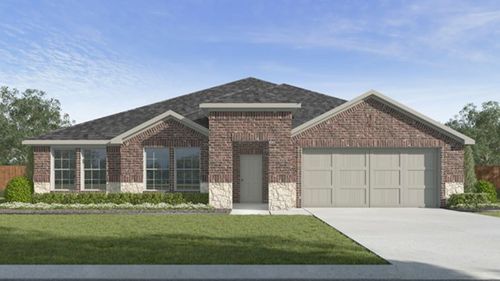 9525 Dugout Drive, Aubrey, TX, 76227 | Card Image