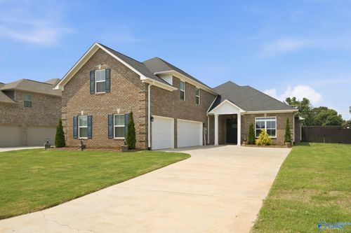 17050 Stonegate Drive, Athens, AL, 35613 | Card Image