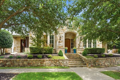 5809 Settlement Way, Mckinney, TX, 75070-7010 | Card Image