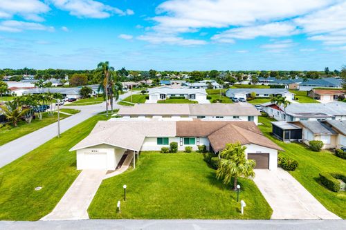 6061 Stanley Ln, Delray Beach, FL, 33484-1505 | Card Image