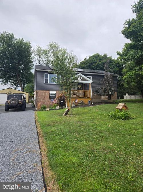 128 Deer Dr, JONESTOWN, PA, 17038-8356 | Card Image