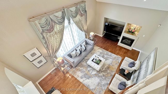 128 Macrill Rd, House other with 4 bedrooms, 4 bathrooms and 5 parking in Markham ON | Image 15