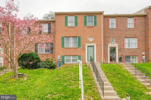 9027 Throgmorton Rd, PARKVILLE, MD, 21234-2064 | Card Image