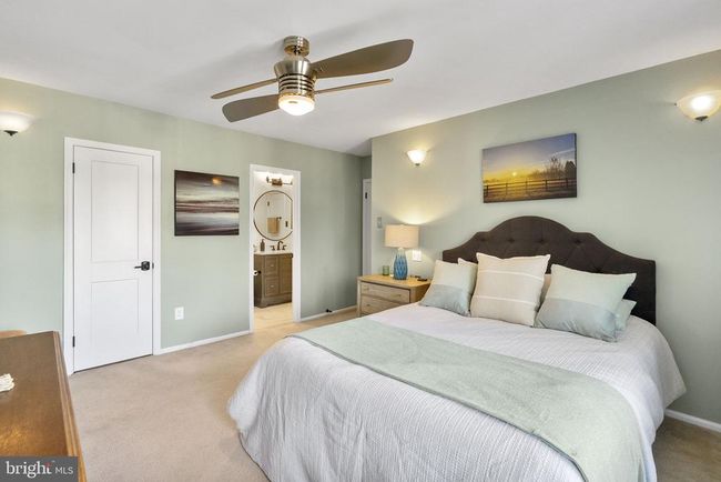 2 Aspen Way, Condo with 2 bedrooms, 2 bathrooms and null parking in DOYLESTOWN PA | Image 22