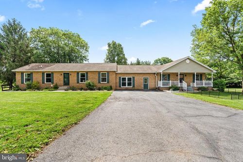 14433 Hicksville Rd, CLEAR SPRING, MD, 21722-1220 | Card Image