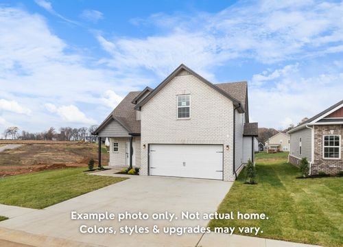 2531 Rafiki Dr, Clarksville, TN, 37042 | Card Image