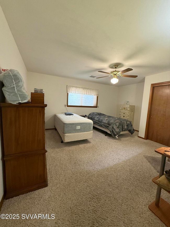 3742 E Lake Shore Dr, House other with 3 bedrooms, 3 bathrooms and null parking in Rimrock AZ | Image 23