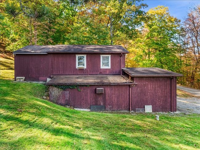 176 Watson Rd, House other with 1 bedrooms, 1 bathrooms and 4 parking in Apollo PA | Image 19