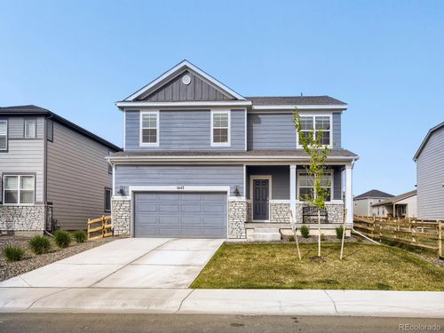1642 Colorado River Dr, Windsor, CO, 80550-3385 | Card Image
