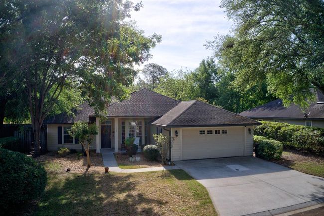 7105 Sw 85 Th Ter, House other with 4 bedrooms, 2 bathrooms and null parking in Gainesville FL | Image 6