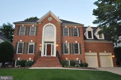 10307 Fleming Ave, Bethesda, MD, 20814-2162 | Card Image