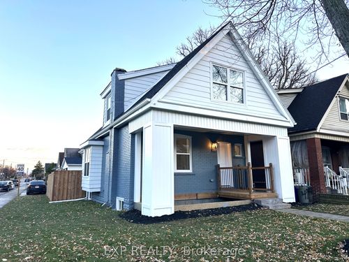 491 Upper Wentworth St, Hamilton, ON, L9A4T8 | Card Image