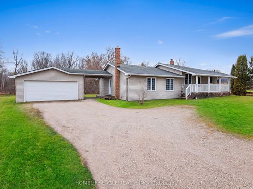 4566 Lloydtown-Aurora Rd, King, ON, L7B0E3 | Card Image