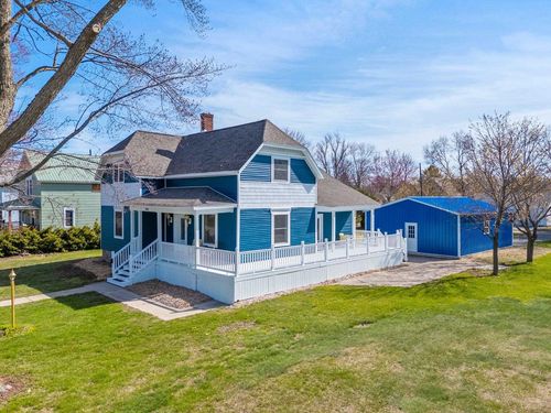 180 S Beebe Avenue, Peshtigo, WI, 54157 | Card Image