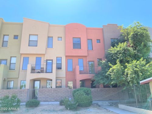 112 W Milada Dr, Phoenix, AZ, 85041-8520 | Card Image