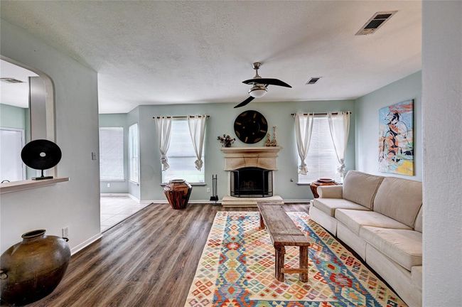 23818 Spring Dane Dr, House other with 4 bedrooms, 3 bathrooms and 2 parking in Spring TX | Image 10