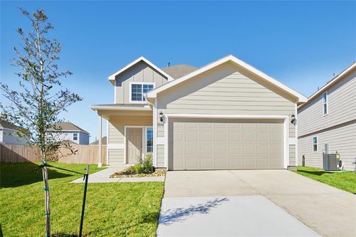 2584 Westslope Dr, Conroe, TX, 77384-2238 | Card Image