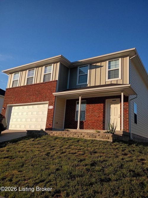 105 Elegance Way, Elizabethtown, KY, 42701 | Card Image
