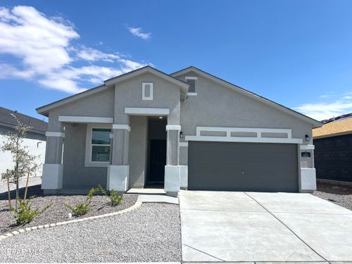 3861 Belief Lane, El Paso, TX, 79938 | Card Image