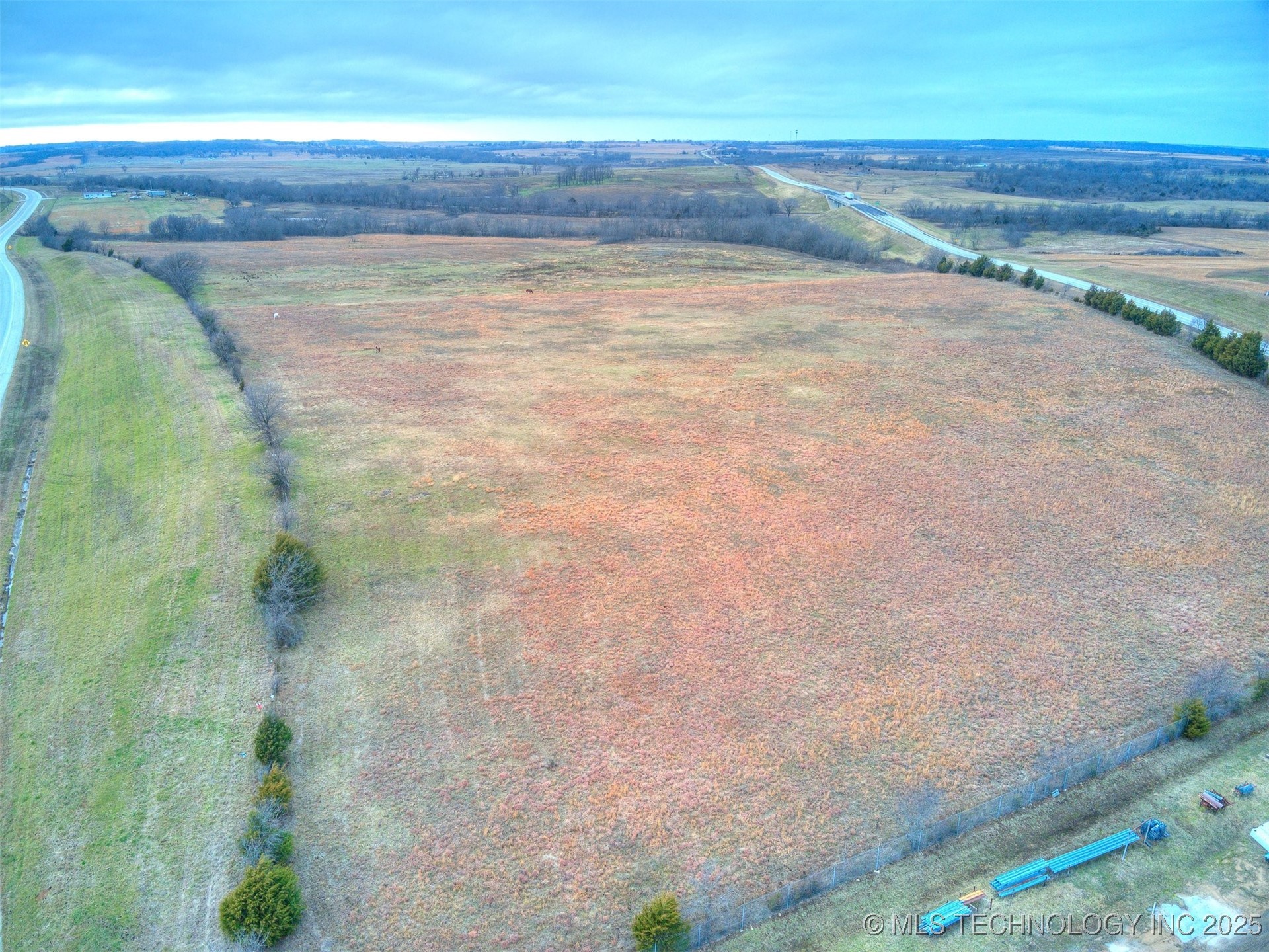 Land in Vinita 3