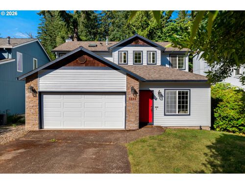 7246 Ne Shaleen St, Hillsboro, OR, 97124-9410 | Card Image