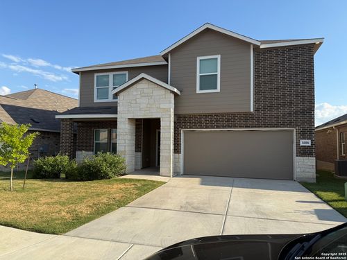 14106 Roller Mls, San Antonio, TX, 78245-5061 | Card Image