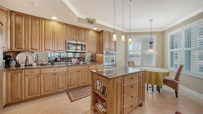 APT-501 - 409 N Point Rd, Condo with 3 bedrooms, 3 bathrooms and null parking in OSPREY FL | Image 22