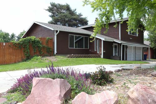 7107 W Amity Rd, Boise, ID, 83709-5507 | Card Image