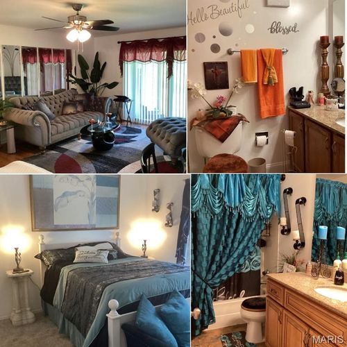 4128 Riverfront Ct, Florissant, MO, 63034-3018 | Card Image