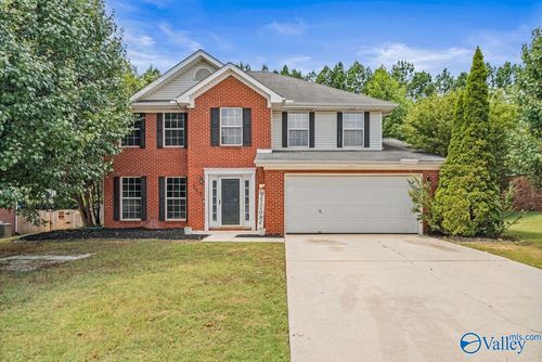 305 Holly Springs Dr, Madison, AL, 35758-6107 | Card Image