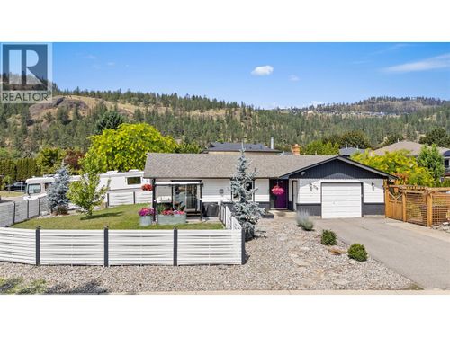 308 Mctavish Rd, Kelowna, BC, V1V1P2 | Card Image