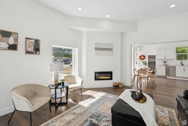 213 500, House other with 6 bedrooms, 4 bathrooms and 6 parking in Nephi UT | Image 5