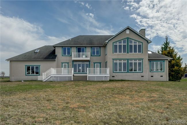 284 Palmer Dr, House other with 3 bedrooms, 3 bathrooms and null parking in Lottsburg VA | Image 42