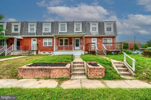 505 Grovethorn Rd, BALTIMORE, MD, 21220-4905 | Card Image